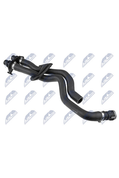 NTY CONDUCTA FURTUN LICHID RACIRE VOLVO ECHIVALENT 31368257 CPP-VV-007