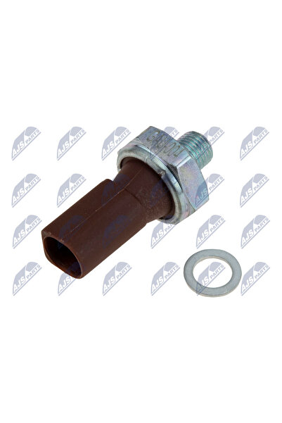 NTY SENZOR PRESIUNE ULEI AUDI,SEAT,SKODA,VW ECHIVALENT 038919081C ECC-AU-004