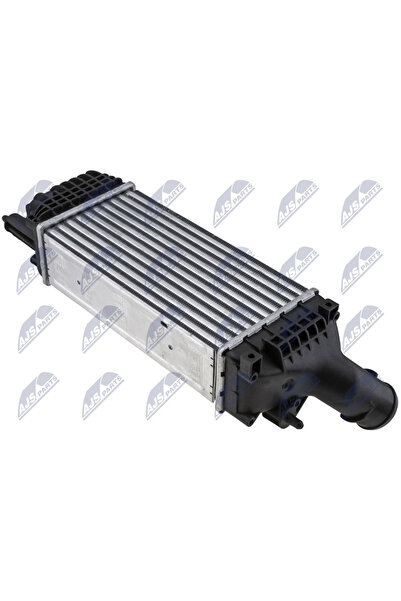 NTY INTERCOOLER CITROEN ECHIVALENT 0384K8 CNG-CT-014