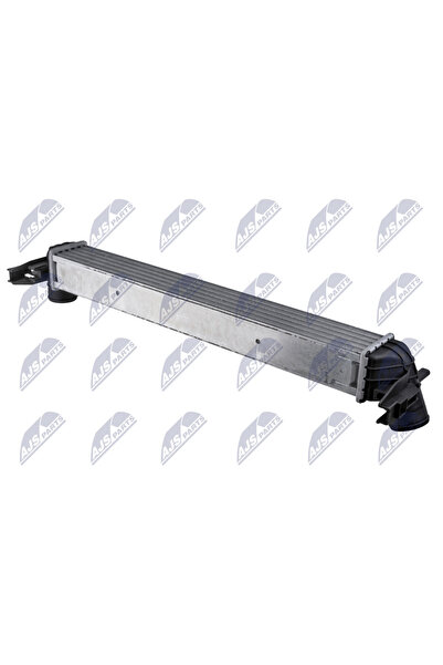 NTY INTERCOOLER AUDI ECHIVALENT 6R0145805 CNG-AU-019