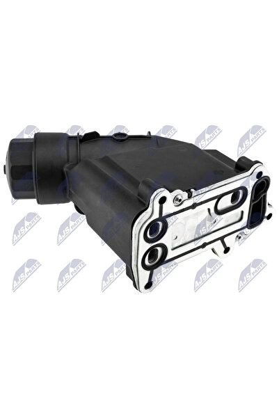 NTY CARCASA FILTRU DE ULEI FARA RADIATOR BMW ECHIVALENT 11427807799 CCL-BM-061