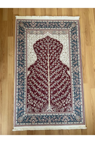 GZGİN Secadde,Namazlık