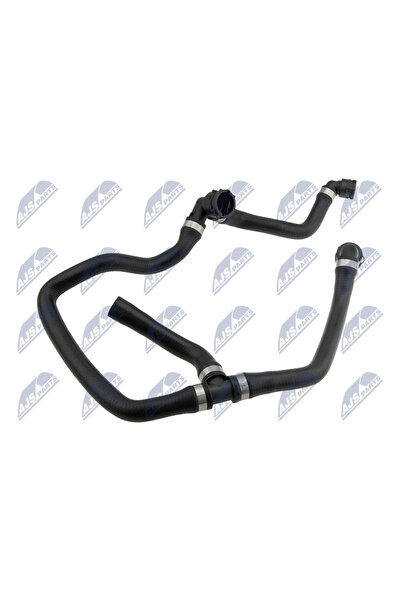 NTY CONDUCTA FURTUN LICHID RACIRE BMW ECHIVALENT 17127596834 CPP-BM-088