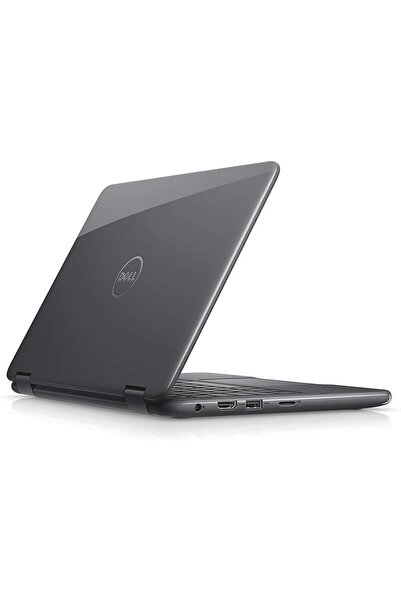 Dell Latitude 3190 2-in-1 Touch Laptop, 11.6" HD, Intel Pentium Silver N5030, 4GB RAM, 128GB SSD