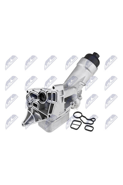 NTY RADIATOR RACIRE MOTOR CU FILTRU BMW ECHIVALENT 11428596283 CCL-BM-083