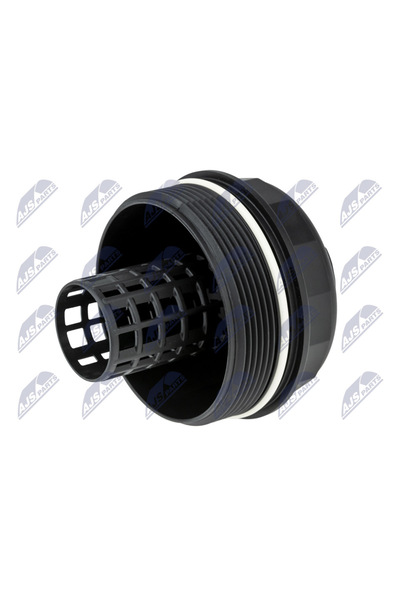 NTY CAPAC CARCASA FILTRU ULEI LAND ROVER,RANGE ROVER ECHIVALENT LR001477 CCL-...