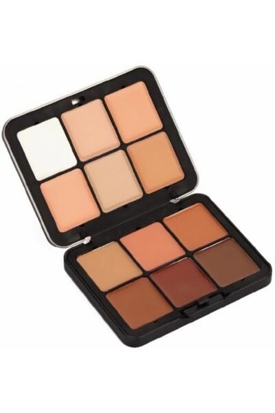 o.two.o Dark Brown Eyebrow Gel