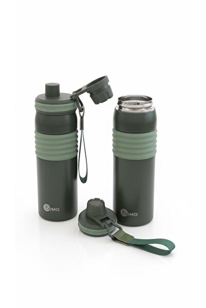 Como PASLANMAZ MATARA 600 ML