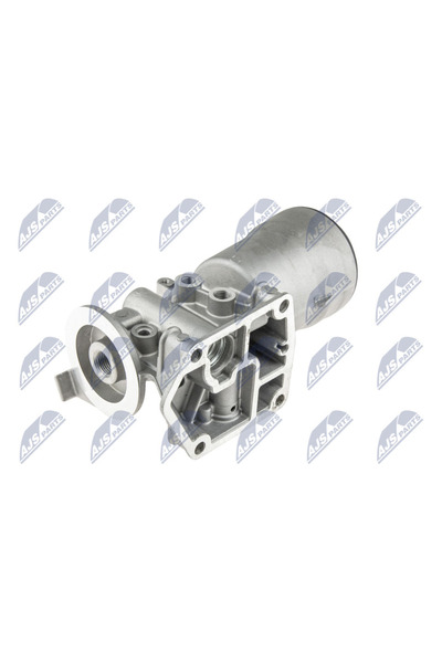 NTY CARCASA FILTRU DE ULEI FARA RADIATOR AUDI ECHIVALENT 045115389K CCL-AU-033