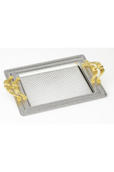 FODİS Diver 2-Piece Tray Set