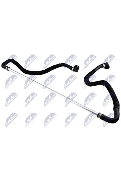 NTY CONDUCTA FURTUN LICHID RACIRE BMW ECHIVALENT 17127580965 CPP-BM-117