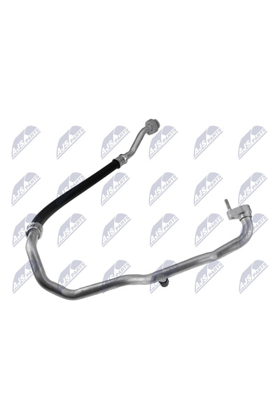 NTY CONDUCTA FREON AER CONDITIONAT VW,AUDI,SKODA,SEAT ECHIVALENT 5Q0820743C C...