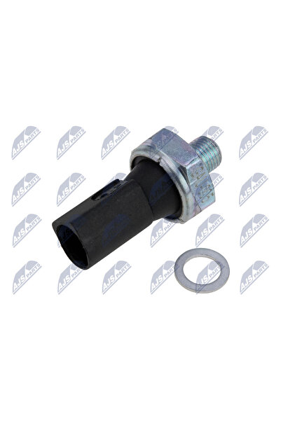 NTY SENZOR PRESIUNE ULEI AUDI,SEAT,SKODA,VW ECHIVALENT 06A919081A ECC-AU-005