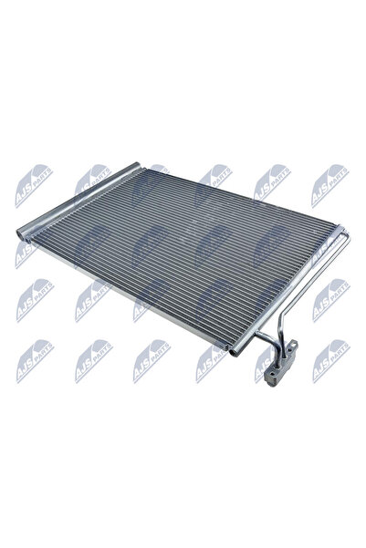 NTY RADIATOR AC LAND ROVER,RANGE ROVER ECHIVALENT JRW000020 CCS-LR-003
