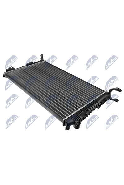 NTY RADIATOR DACIA ECHIVALENT 8200880550 CCH-RE-006