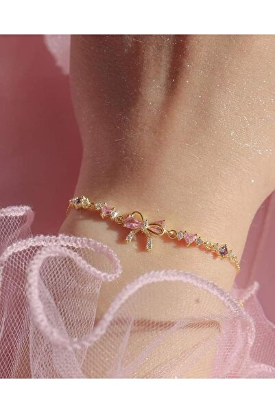 ArtBDesign Kurdele Bileklik