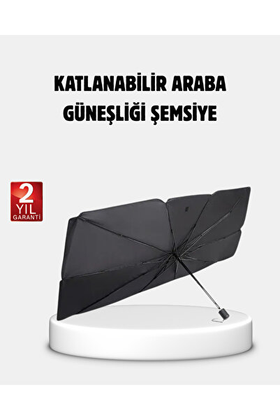 Clevora 360 °   Parasolar reglabil pentru parbriz – Utilizare practică și con...