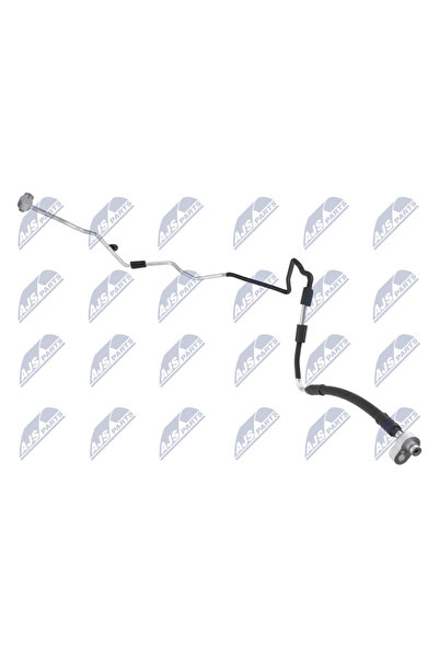 NTY CONDUCTA FREON AER CONDITIONAT AUDI ECHIVALENT 7L6820750L CPR-AU-042