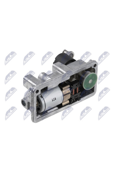 NTY ACTUATOR TURBINĂ G-45/6NW009206/ FORD ECHIVALENT 6NW009206 ECD-FR-024