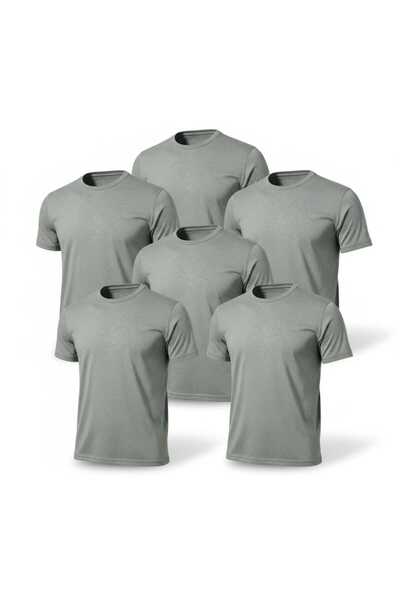 kacaraskerigiyim Athlete Set 6-Piece Set Underwear