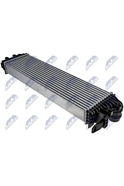 NTY INTERCOOLER MERCEDES ECHIVALENT A4475010301 CCL-ME-064