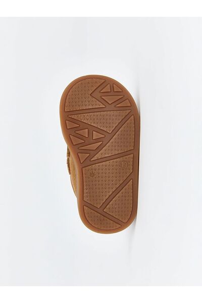 LC Waikiki LCW STEPS Velcro Baby Boy Boots