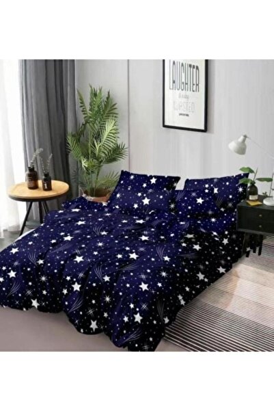 East Comfort 6-piece Bed Linen Set