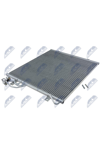 NTY RADIATOR CLIMATIZARE JEEP ECHIVALENT 50327465AB CCH-CH-024