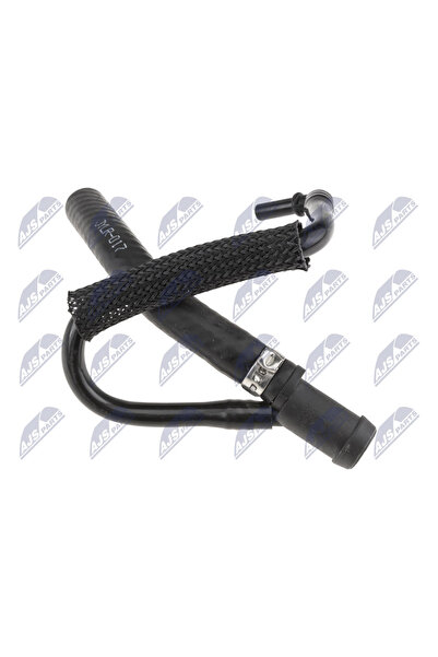 NTY CONDUCTA FURTUN LICHID RACIRE RANGE ROVER ECHIVALENT LR012643 CPP-LR-017