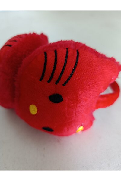 SLH SHOP سماعات أذن قطيفة للأطفال 6 ألوان مختلفة