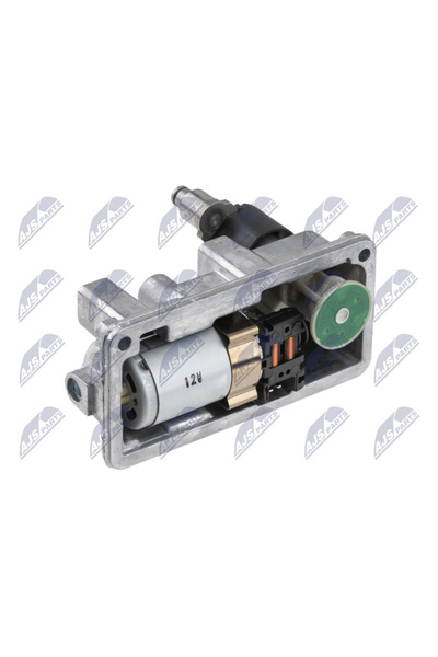 NTY ACTIONATOR TURBINA G-17/6NW009550/ AUDI ECHIVALENT 6NW009550 ECD-AU-020