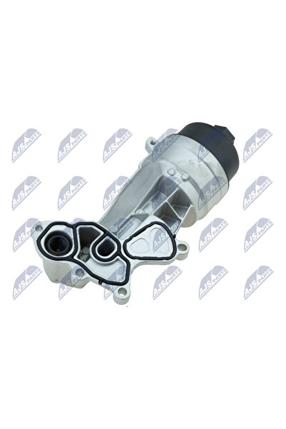 NTY RADIATOR ULEI CU FILTRU MINI ECHIVALENT 11428643762 CCL-BM-073