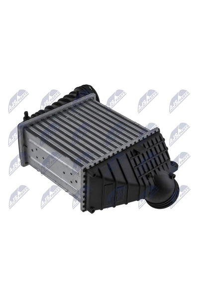 NTY INTERCOOLER SEAT ECHIVALENT 1J0145803E CNG-VW-026