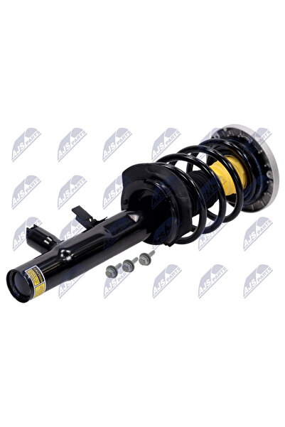 NTY AMORTIZOR FATA BMW ECHIVALENT 37116797026 A-BM-079