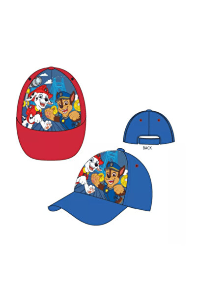 Victorino Paw Patrol boys' cap