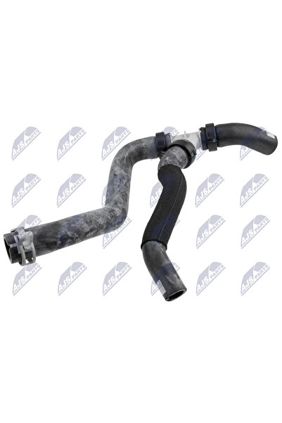 NTY FURTUN RADIATOR DACIA ECHIVALENT 8200913752 CTM-RE-057