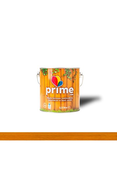 Hemel Prime Vernik Bal Rengi 2,5 Lt