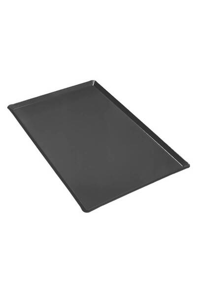 As Italian teflon tray 40x60 cm 1. Quality