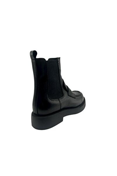 KEMAL TANCA 877 2085 Women's Genuine Leather Boots