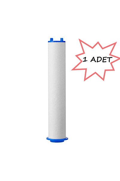 YMV 1 ADET YEDEK DUŞ BAŞLIĞI KİREÇ PAS TORTU ENGELLEYİCİ TUTUCU FİLTRE