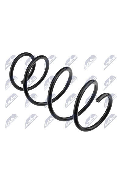 NTY ARC SUSPENSIE SKODA ECHIVALENT 5Q0411105GG ASZ-VW-071