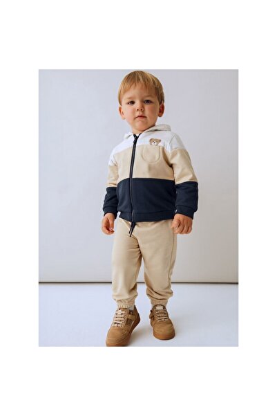 MAYORAL 3-piece tracksuit for boys 918-75