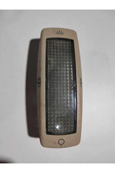 OEM 3B0947291 tavan lambası arka okuma lambası VW Bora Passat Golf Polo