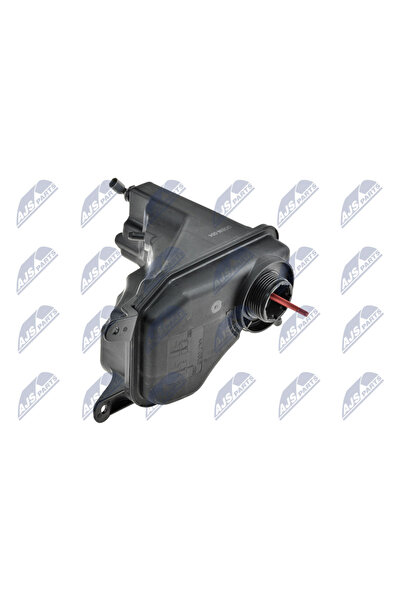 NTY VAS DE EXPANSIUNE RACIRE BMW ECHIVALENT 17137519368 CZW-BM-004