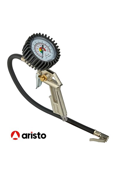 Genel Markalar Aristo Saatli Lastik Şişirme Tabancası TG-90