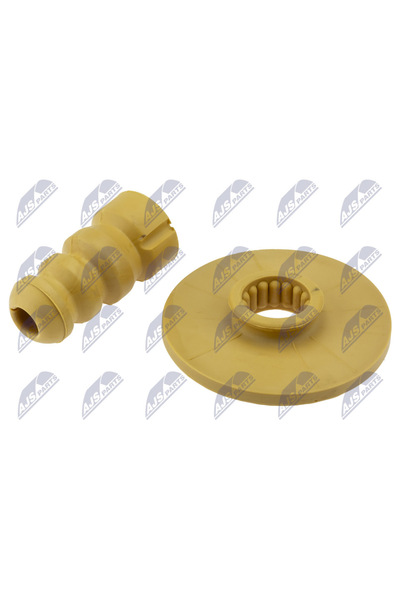 NTY TAMPON CAUCIUC SUSPENSIE MERCEDES ECHIVALENT A6393240308 AB-ME-003