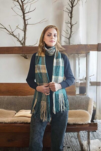 Örgü Sanatı DilekÇak El Örgüsü Tasarım Patchwork, Salaş, Otantik, Bohem, Ekos...