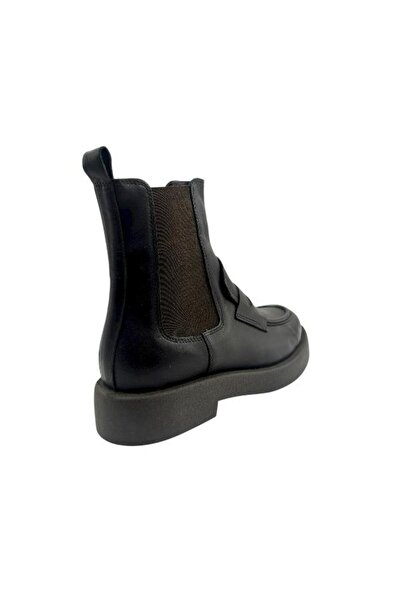 KEMAL TANCA 877 2085 Women's Genuine Leather Boots