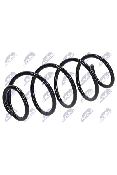 NTY ARC SUSPENSIE SEAT ECHIVALENT 6R0411105A ASZ-VW-034