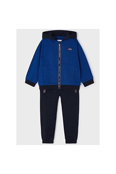 MAYORAL boys' tracksuit 4870-17